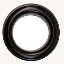 Oil Rubbed Bronze